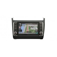 Pioneer AVIC-EVO1-PL1-VAL skyrtas  į Volkswagen Polo (6C)  IGo navigacija , USB grotuvas su 7" ekranu, Bluetooth ,  galingumas 4 x 50 W
